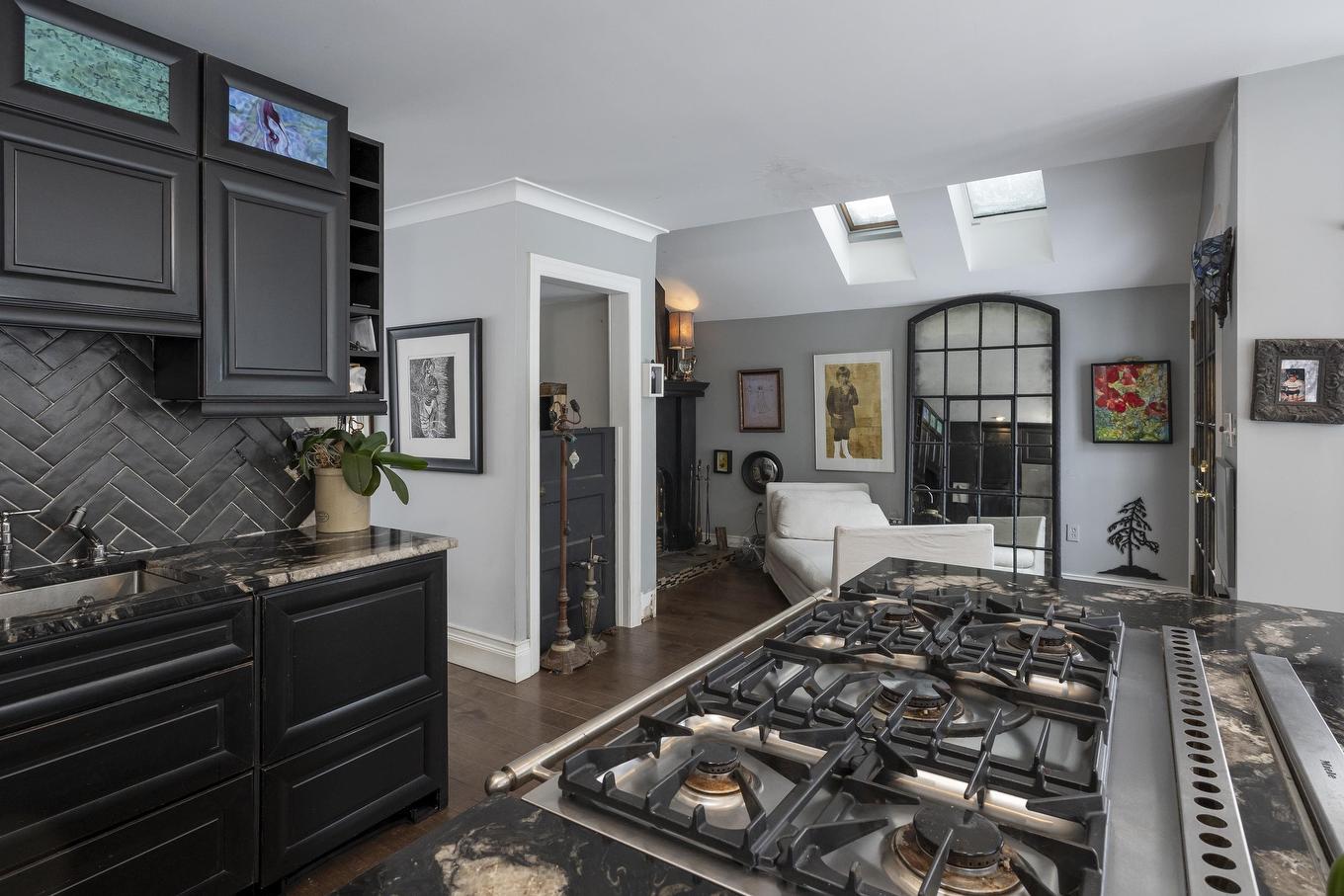 502 Norah Street S, Thunder Bay, ON - Indoor