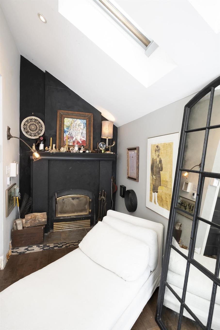 502 Norah Street S, Thunder Bay, ON - Indoor