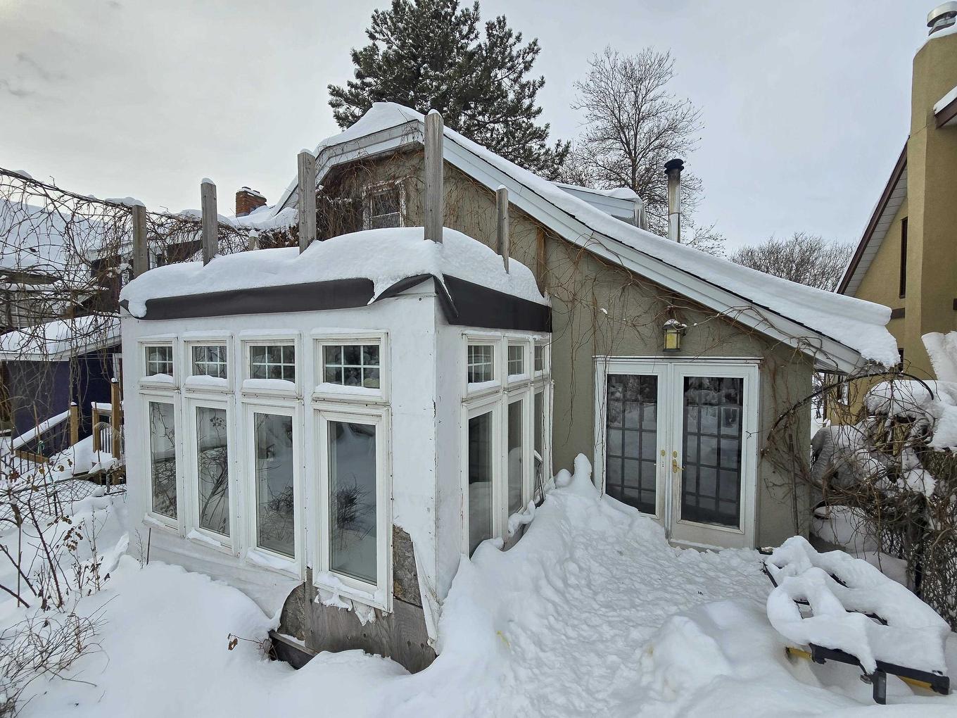 502 Norah Street S, Thunder Bay, ON - Outdoor