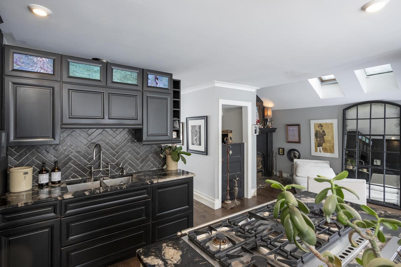 502 Norah Street S, Thunder Bay, ON - Indoor Photo Showing Other Room