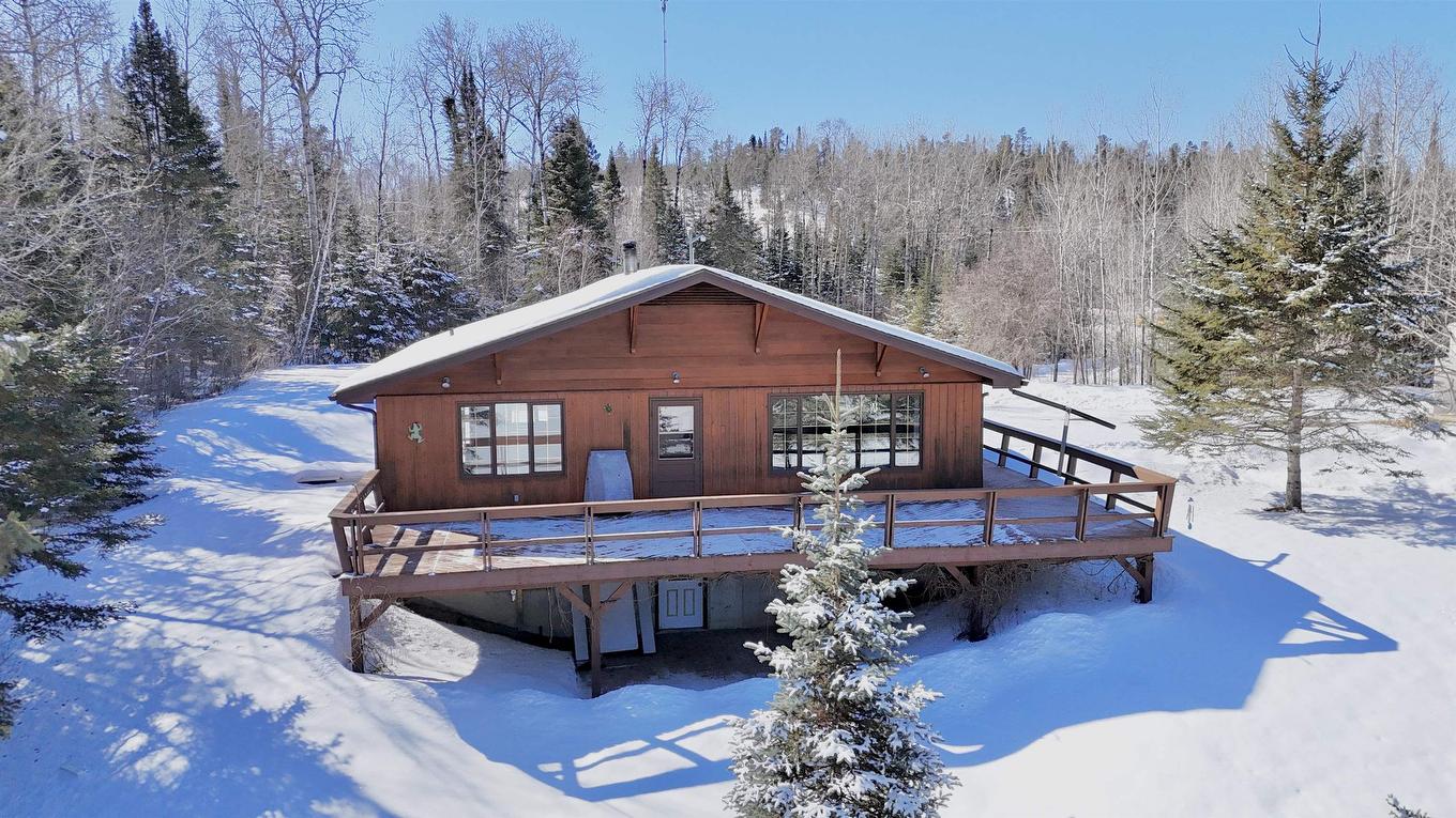 2353 Reddit Road, Kenora, ON