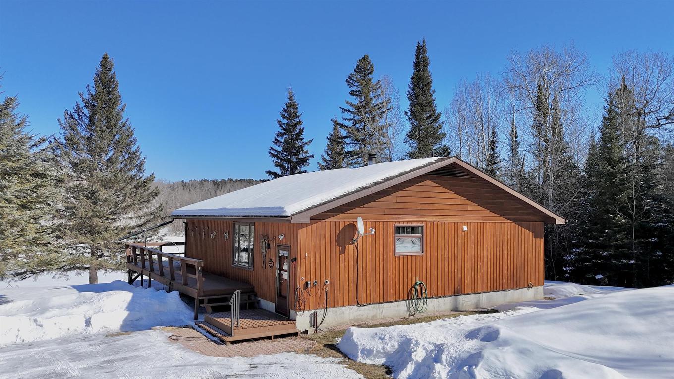 2353 Reddit Road, Kenora, ON
