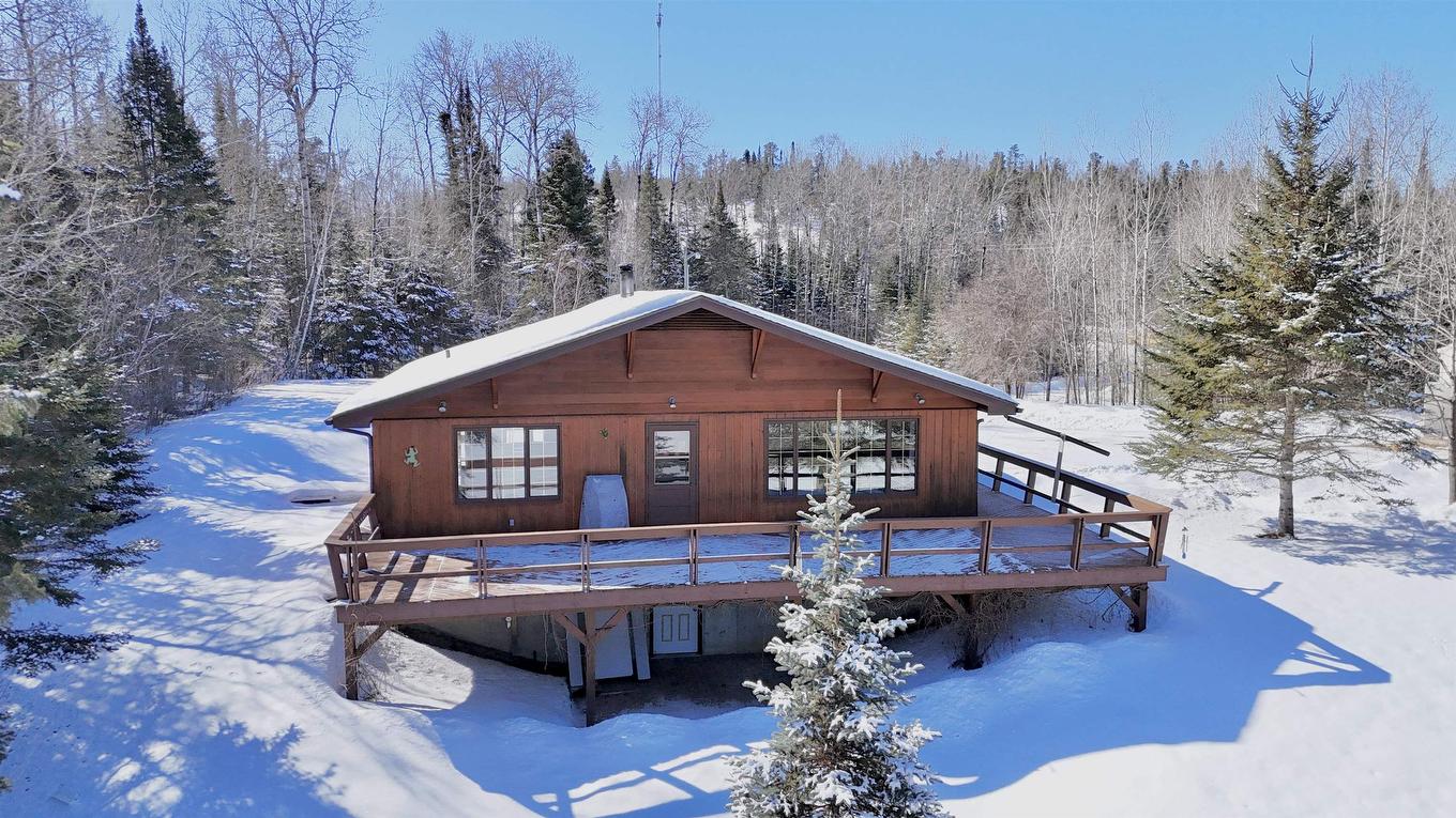 2353 Reddit Road, Kenora, ON