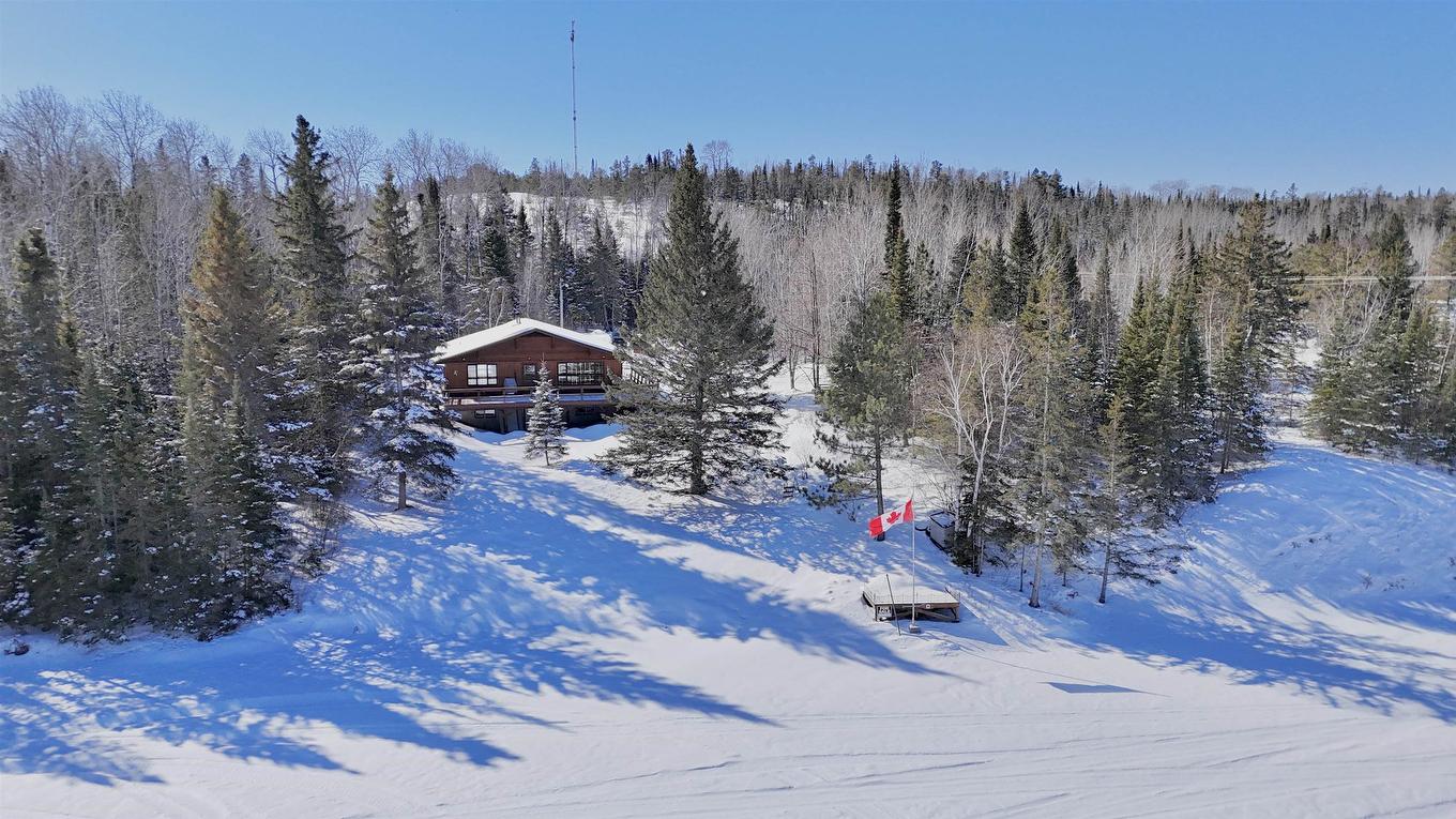 2353 Reddit Road, Kenora, ON