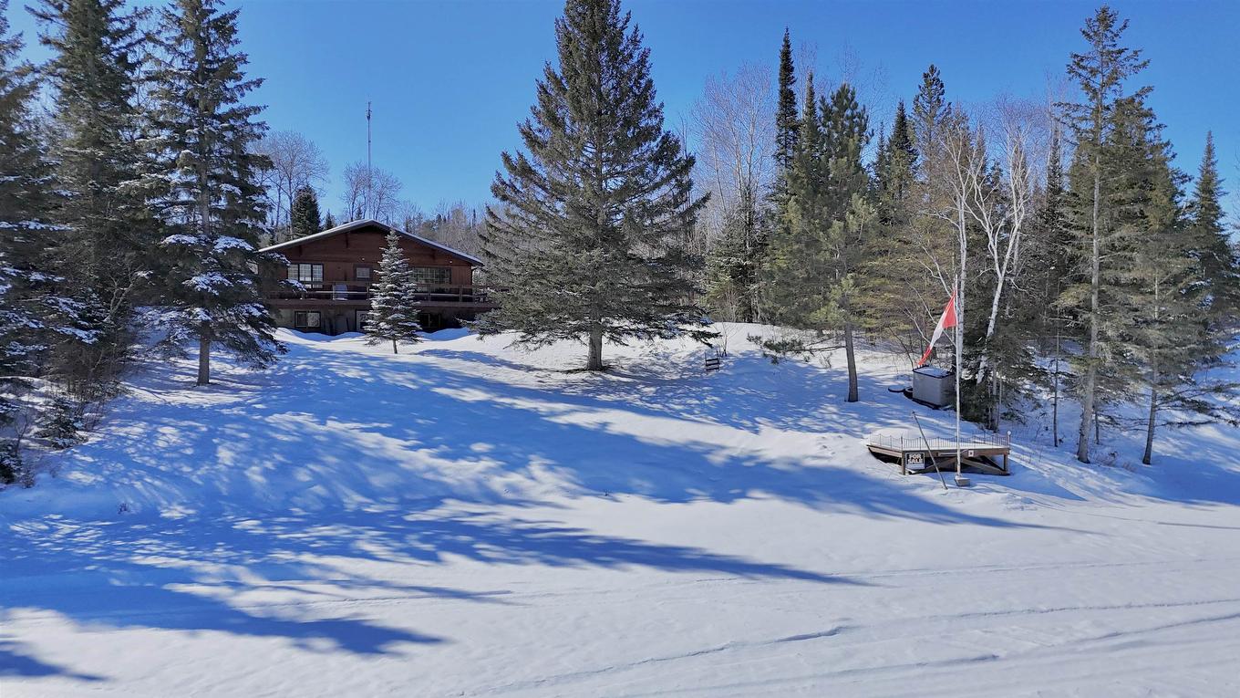 2353 Reddit Road, Kenora, ON