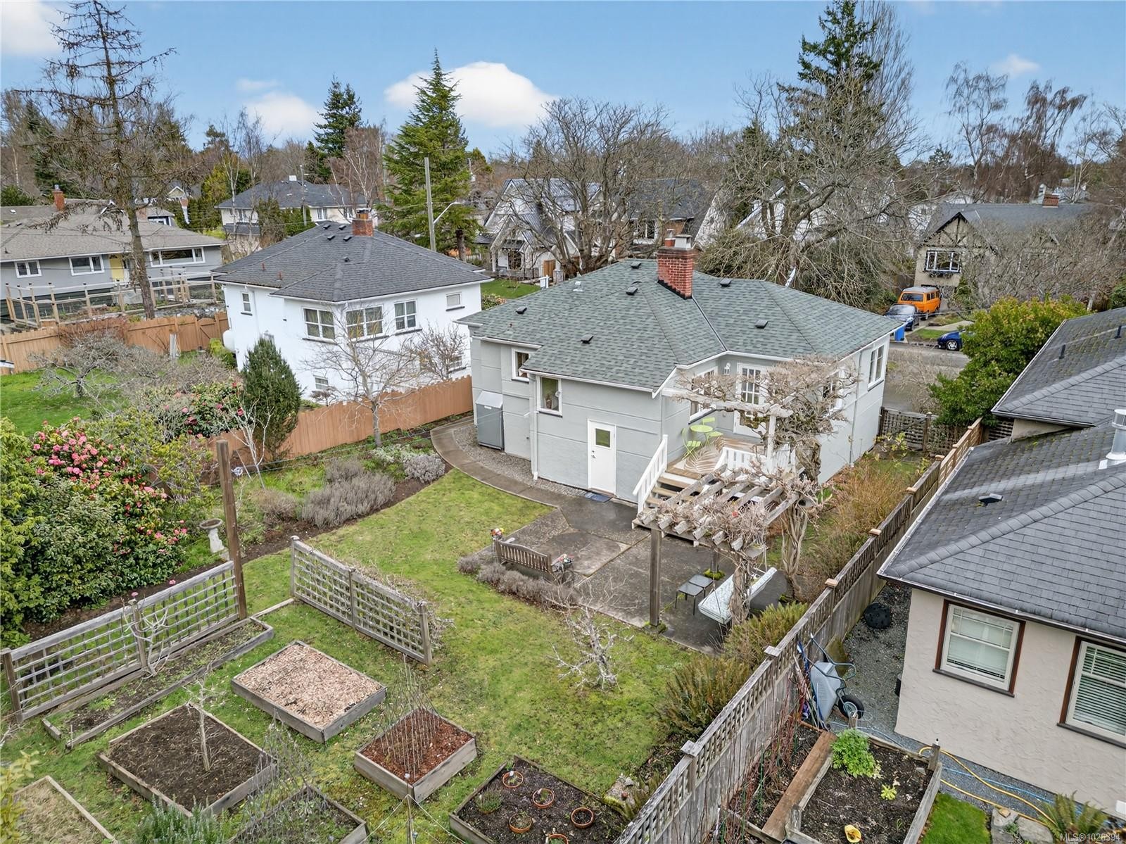 1020 Falkland Rd, Oak Bay, BC