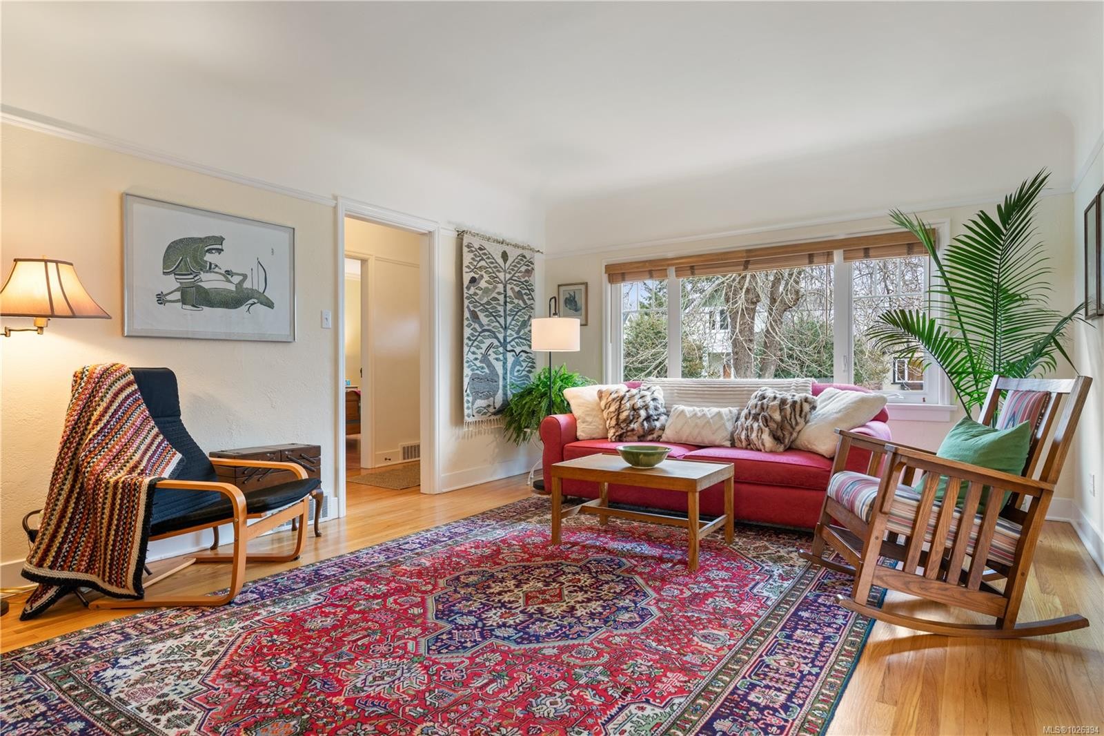 1020 Falkland Rd, Oak Bay, BC