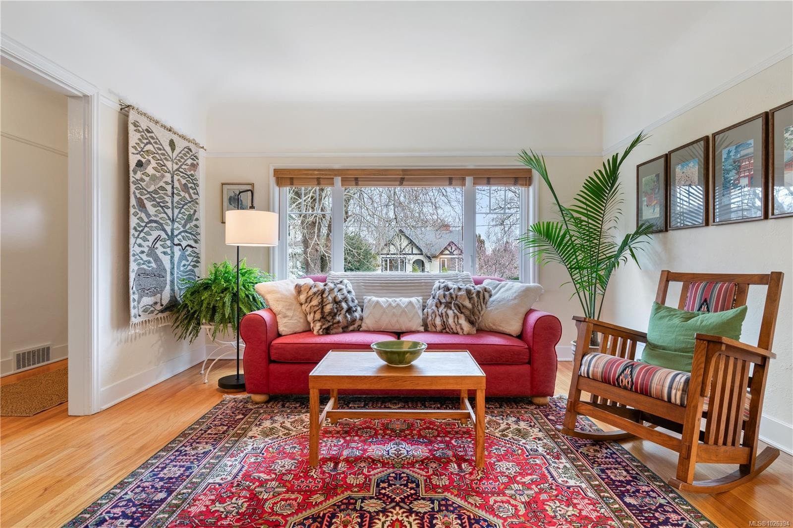 1020 Falkland Rd, Oak Bay, BC