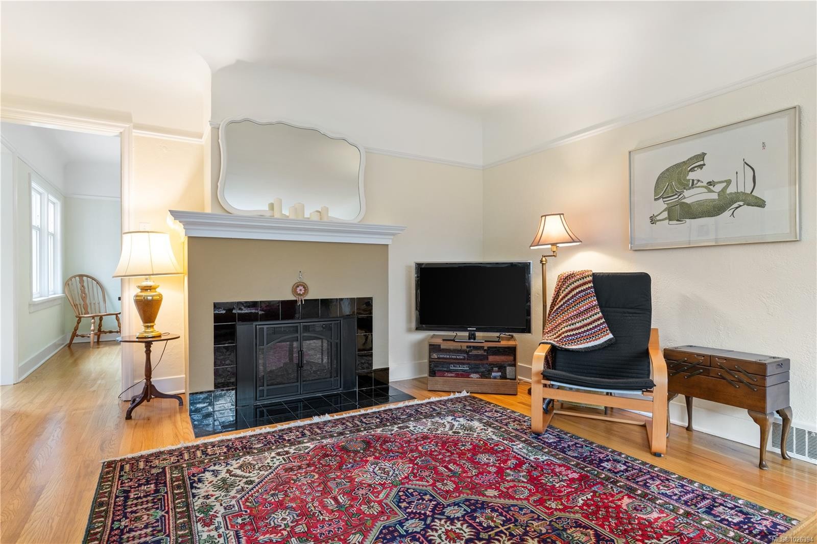 1020 Falkland Rd, Oak Bay, BC