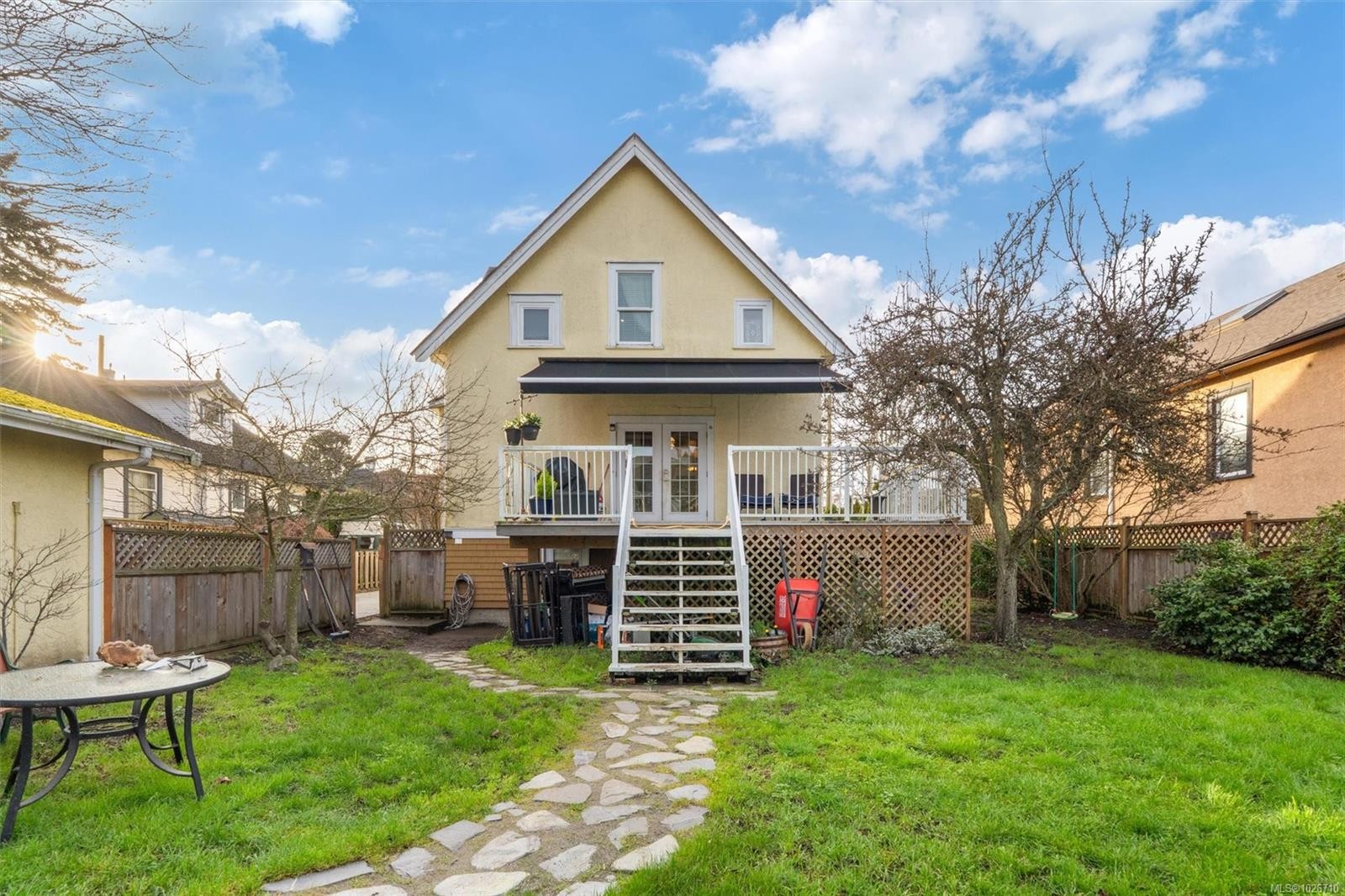 1909 Duchess St, Victoria, BC