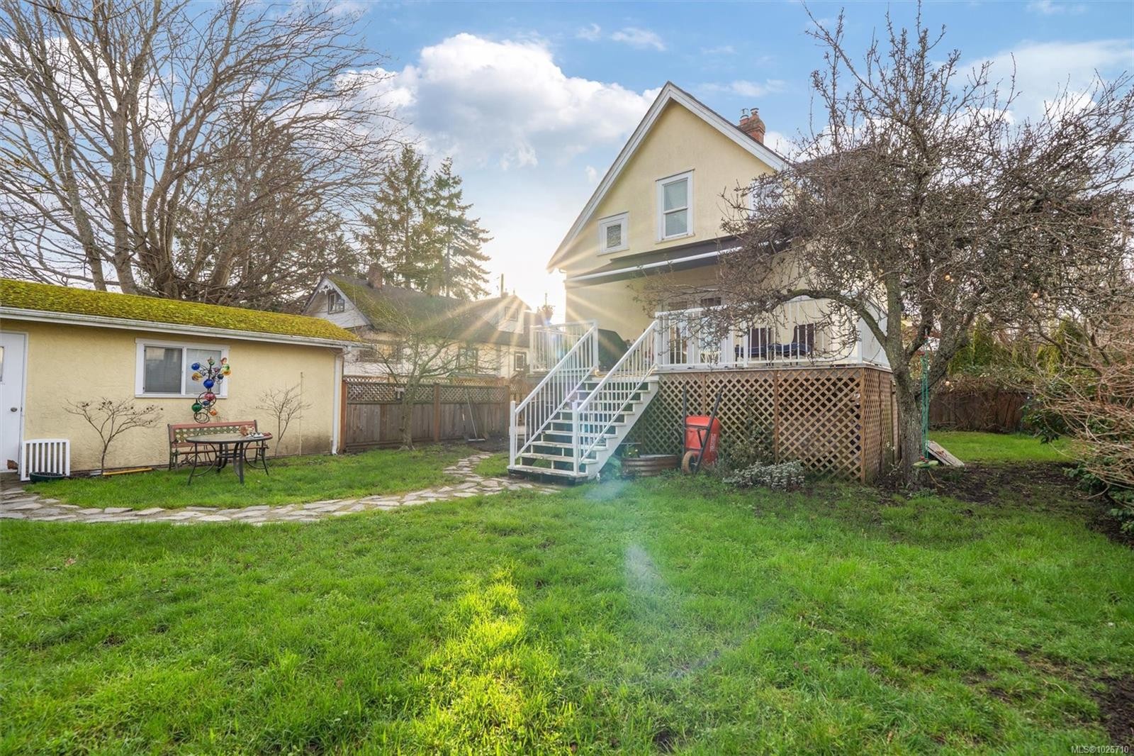 1909 Duchess St, Victoria, BC