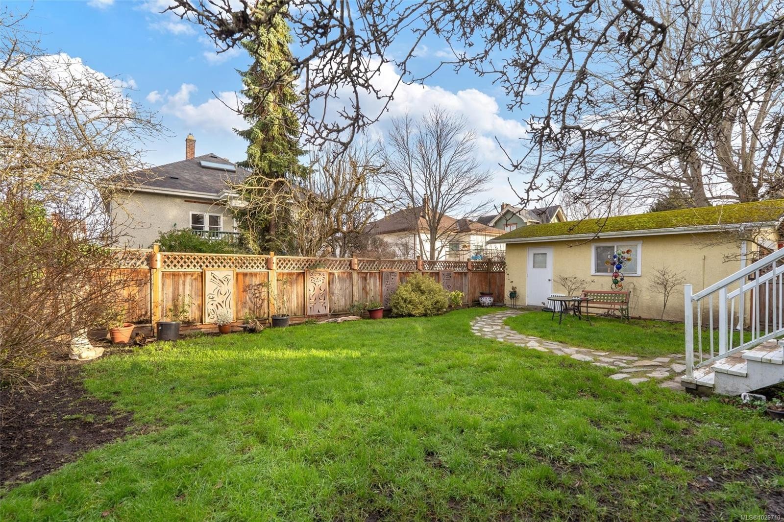 1909 Duchess St, Victoria, BC