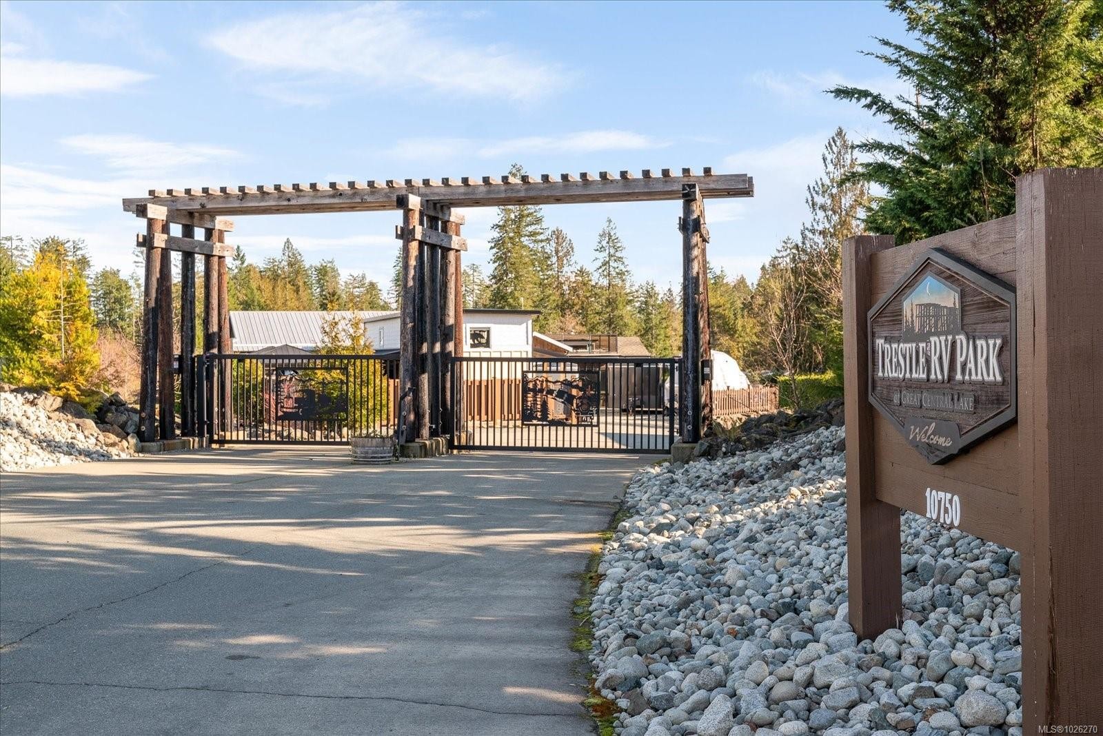 12-10750 Central Lake Rd, Port Alberni, BC