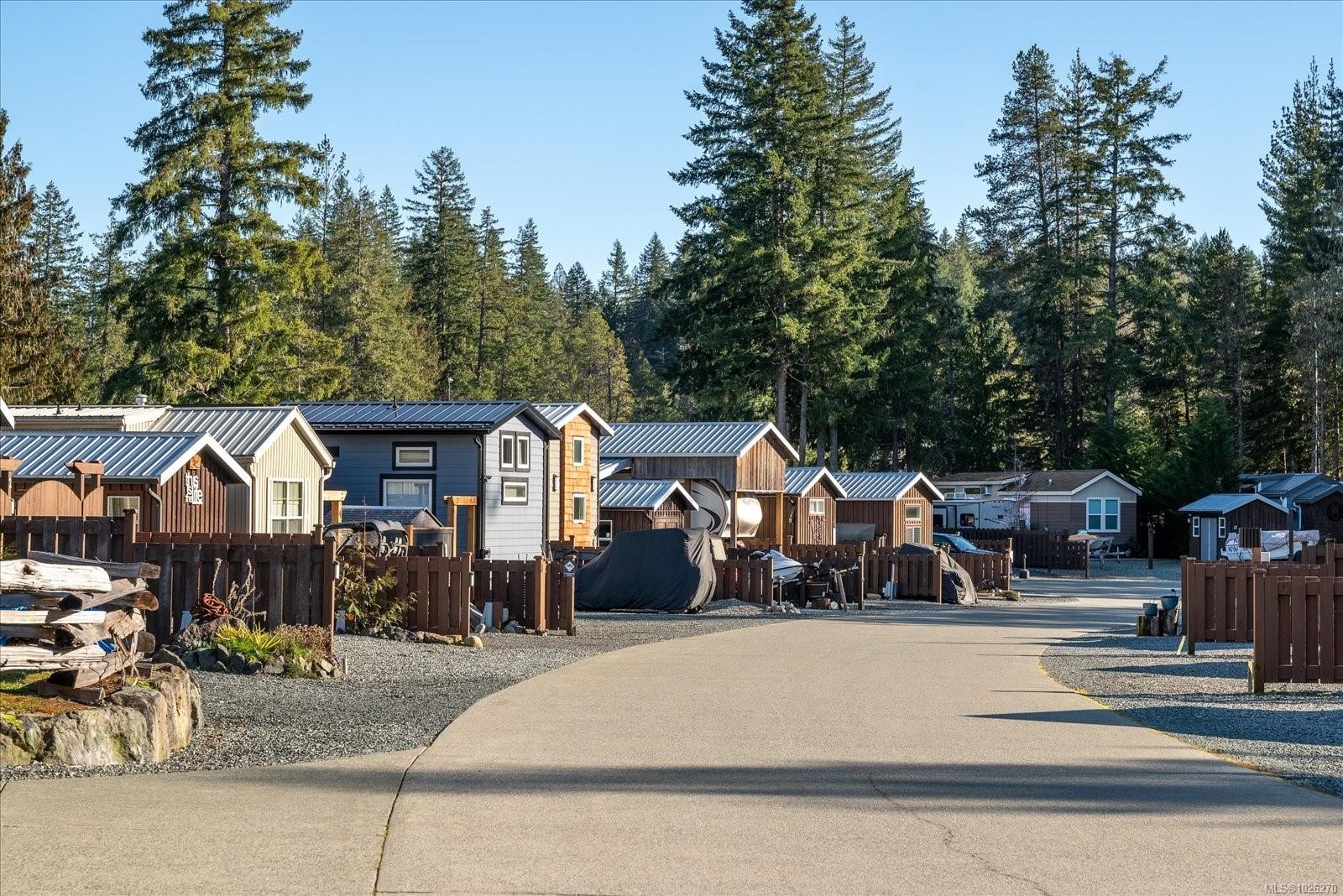 12-10750 Central Lake Rd, Port Alberni, BC