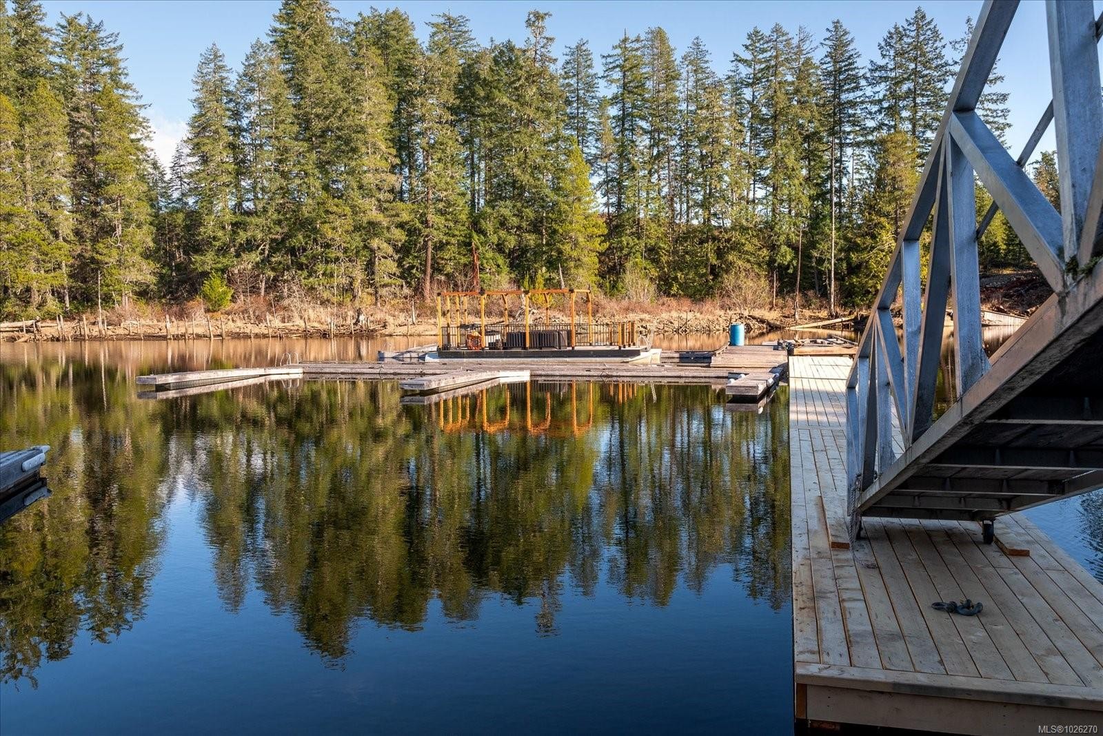 12-10750 Central Lake Rd, Port Alberni, BC