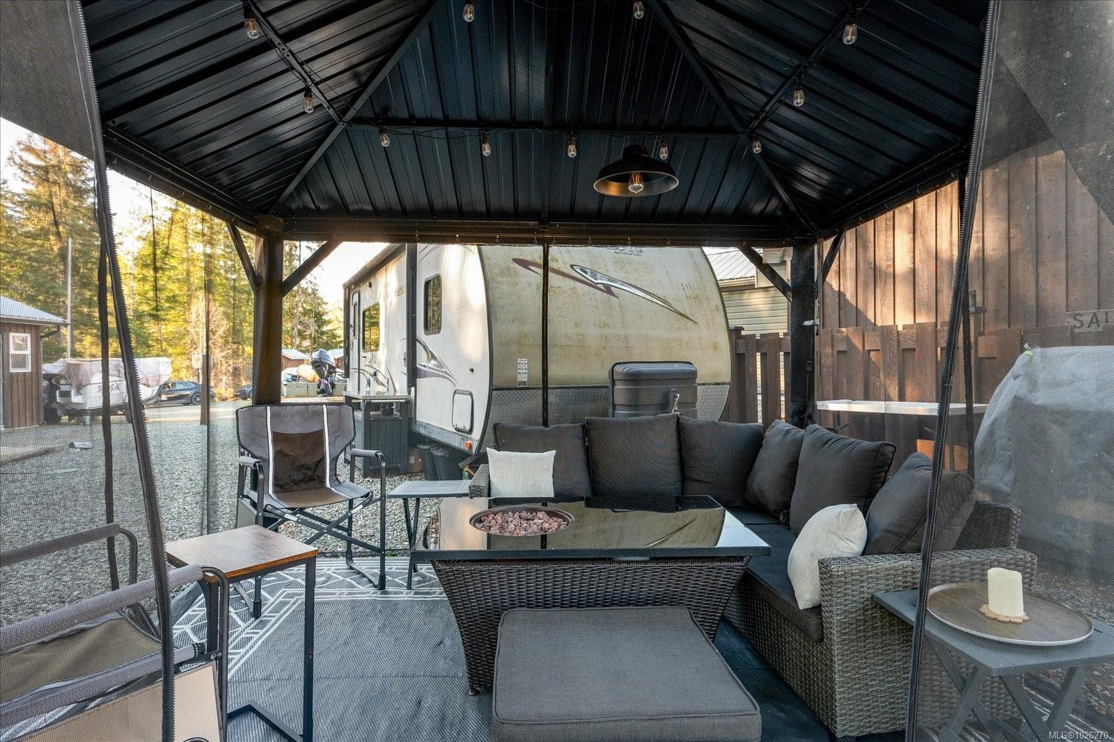 12-10750 Central Lake Rd, Port Alberni, BC