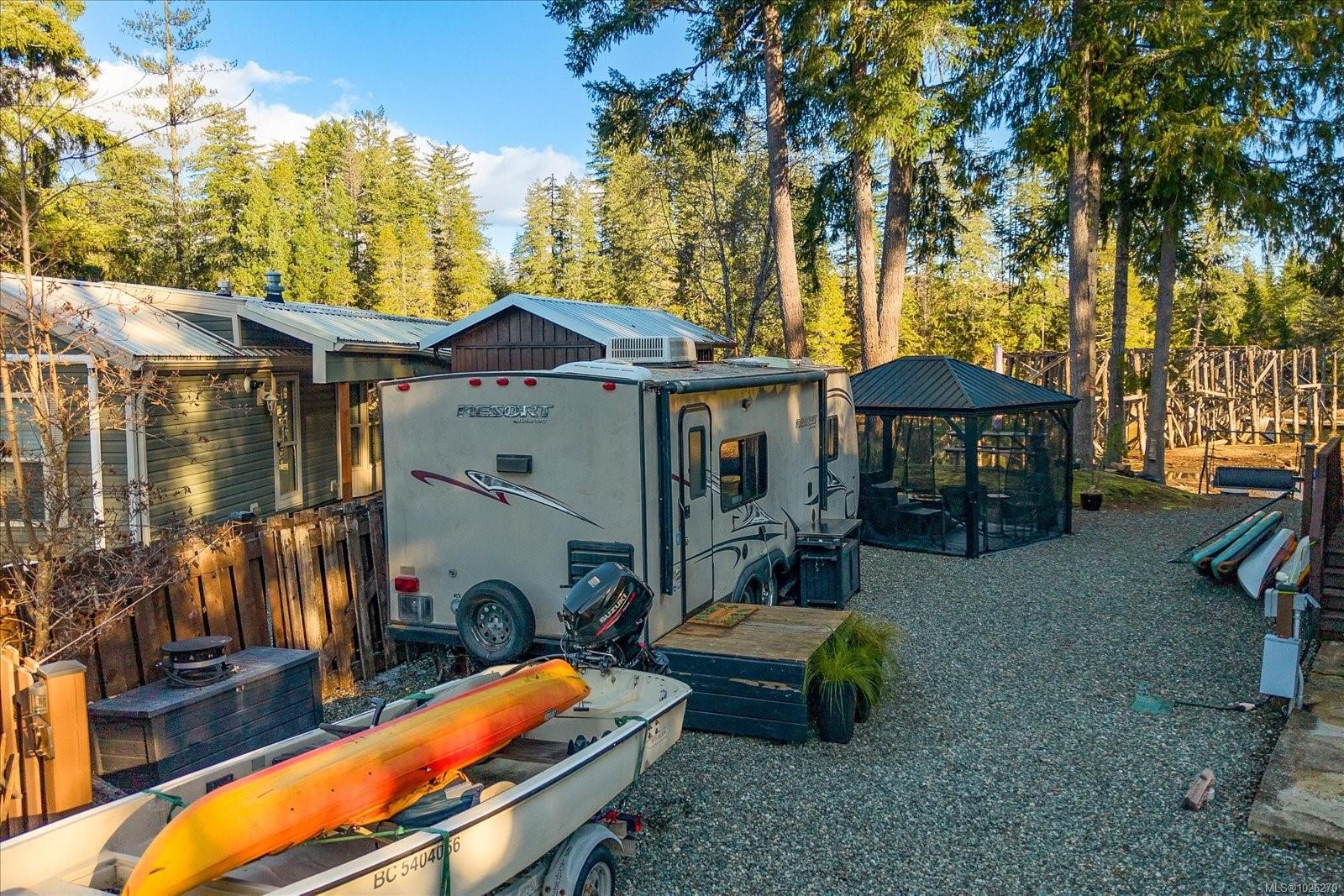 12-10750 Central Lake Rd, Port Alberni, BC