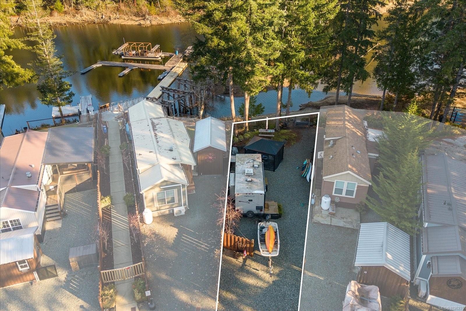 12-10750 Central Lake Rd, Port Alberni, BC