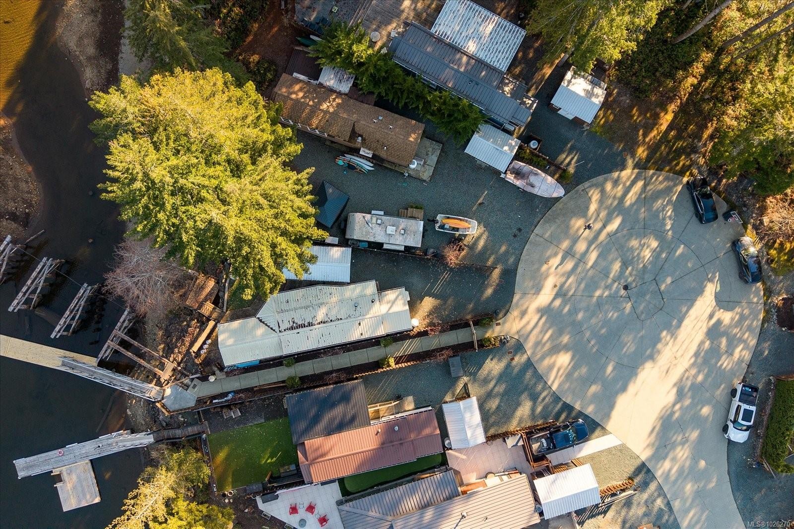 12-10750 Central Lake Rd, Port Alberni, BC