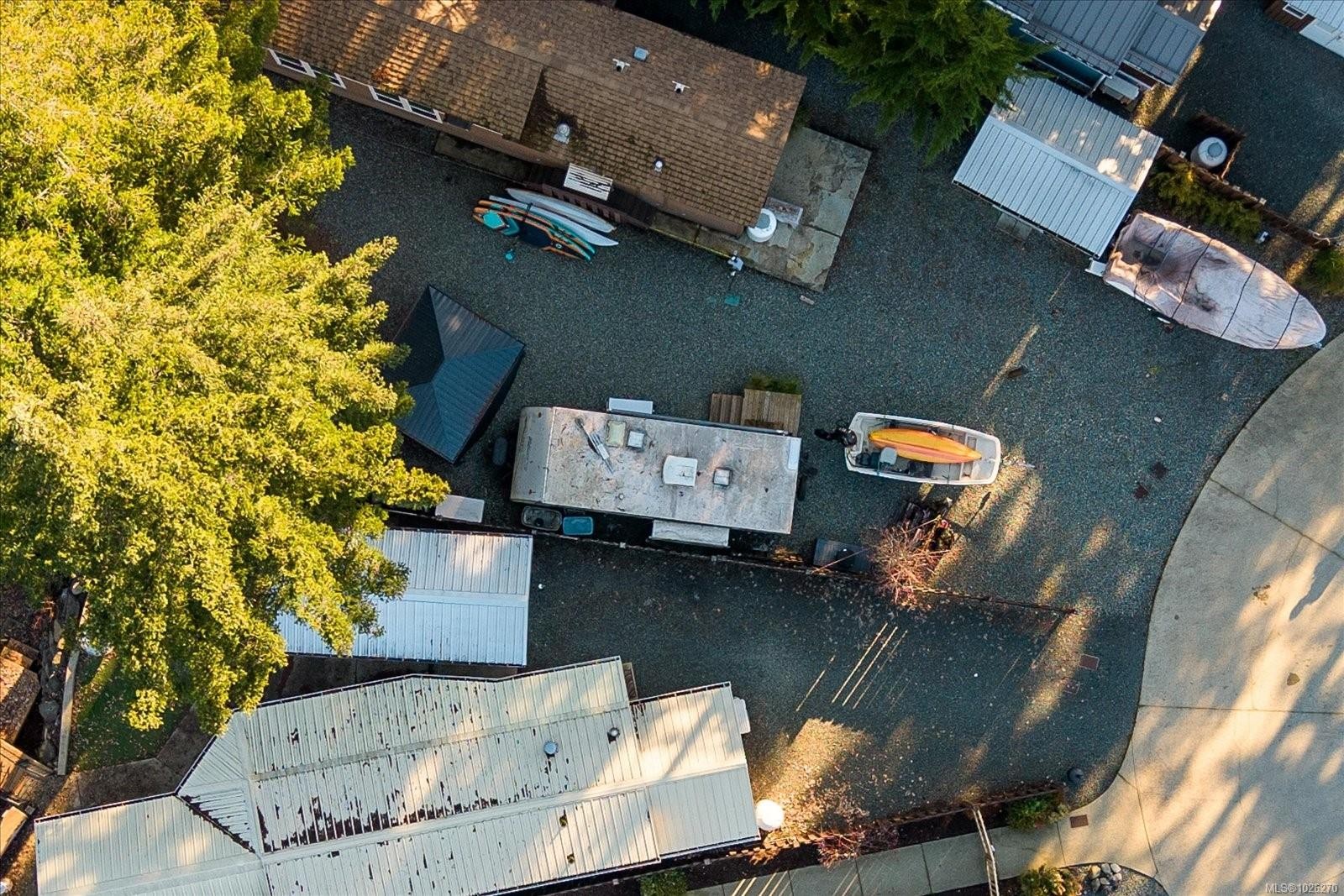 12-10750 Central Lake Rd, Port Alberni, BC