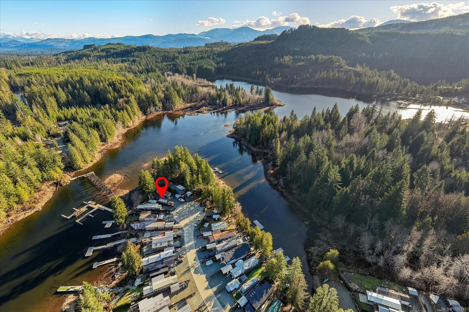 12-10750 Central Lake Rd, Port Alberni, BC