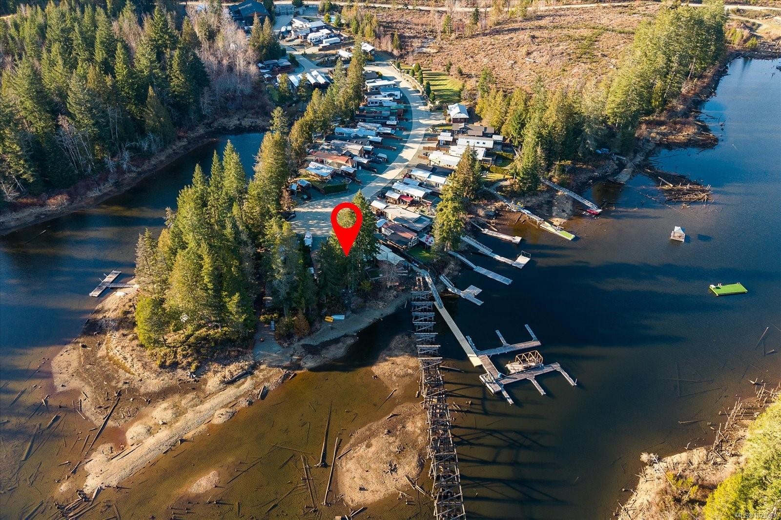 12-10750 Central Lake Rd, Port Alberni, BC