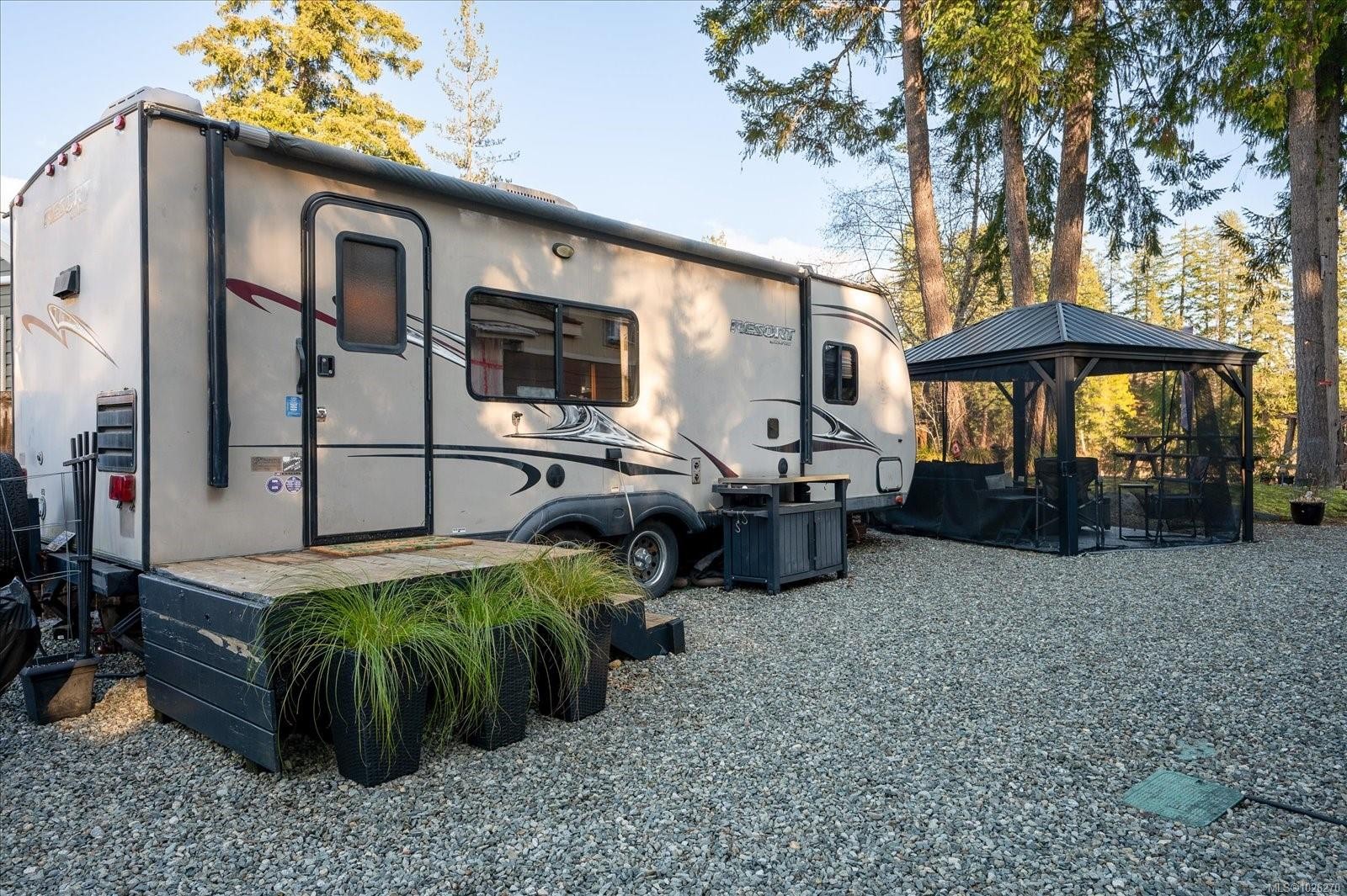 12-10750 Central Lake Rd, Port Alberni, BC