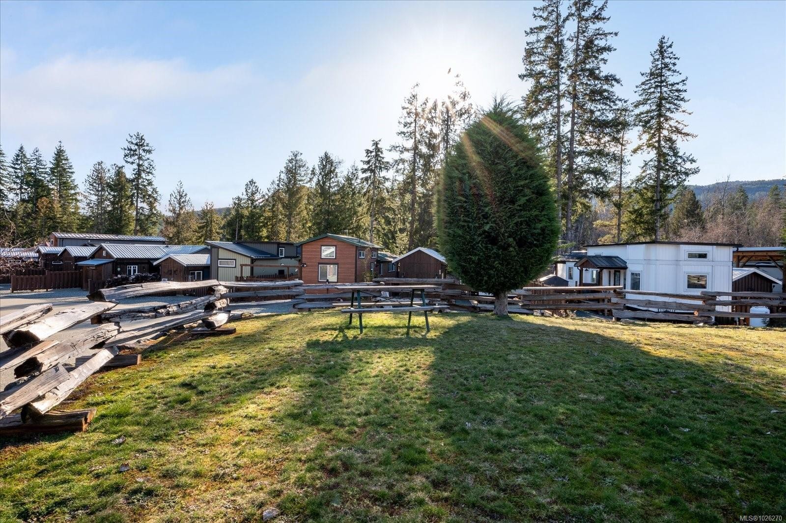 12-10750 Central Lake Rd, Port Alberni, BC