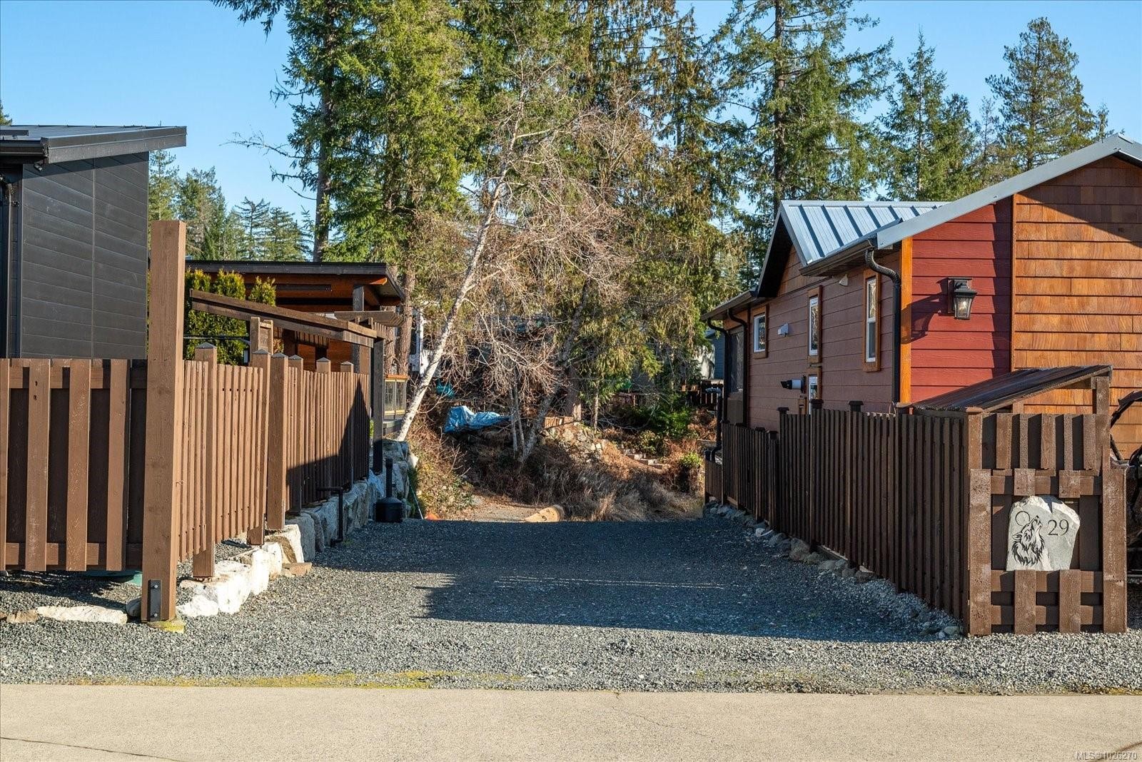 12-10750 Central Lake Rd, Port Alberni, BC