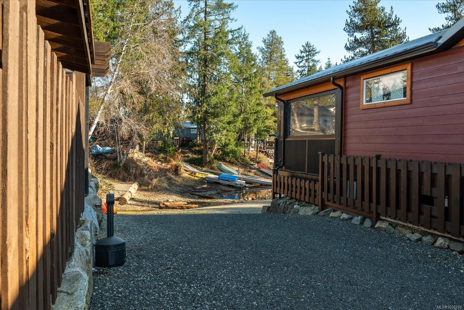 12-10750 Central Lake Rd, Port Alberni, BC