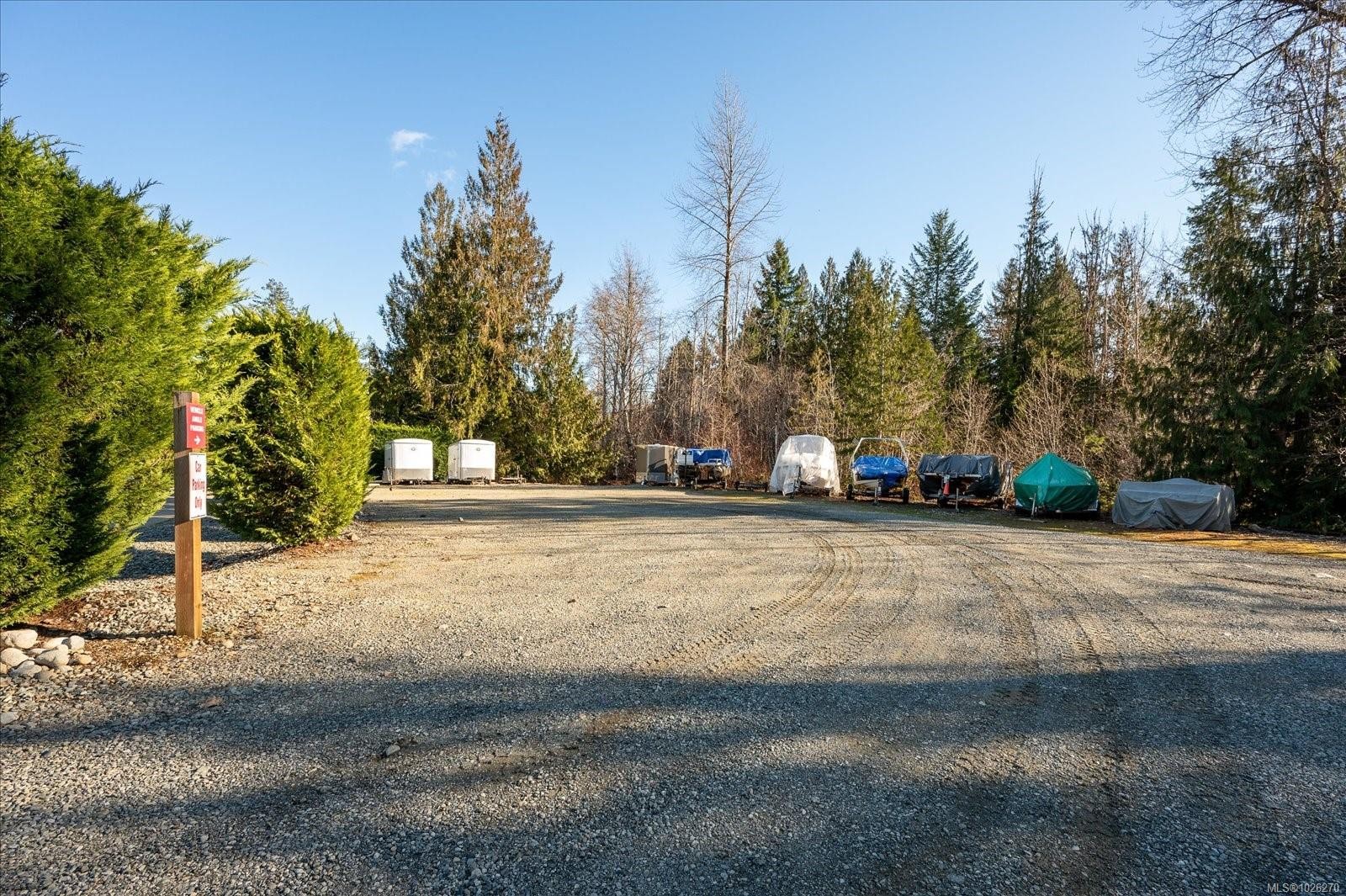 12-10750 Central Lake Rd, Port Alberni, BC