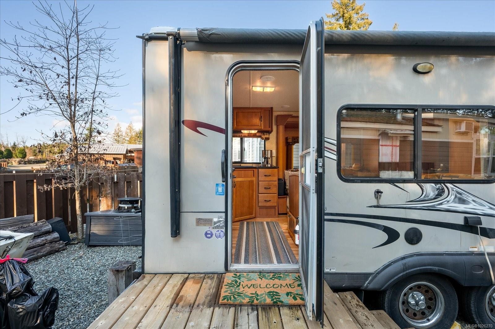 12-10750 Central Lake Rd, Port Alberni, BC