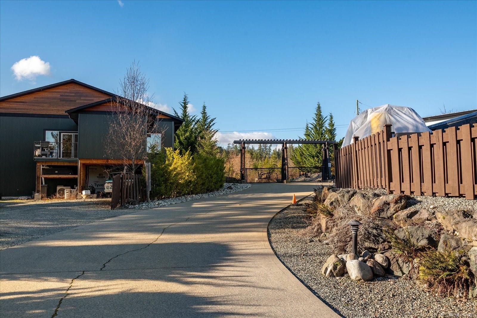 12-10750 Central Lake Rd, Port Alberni, BC