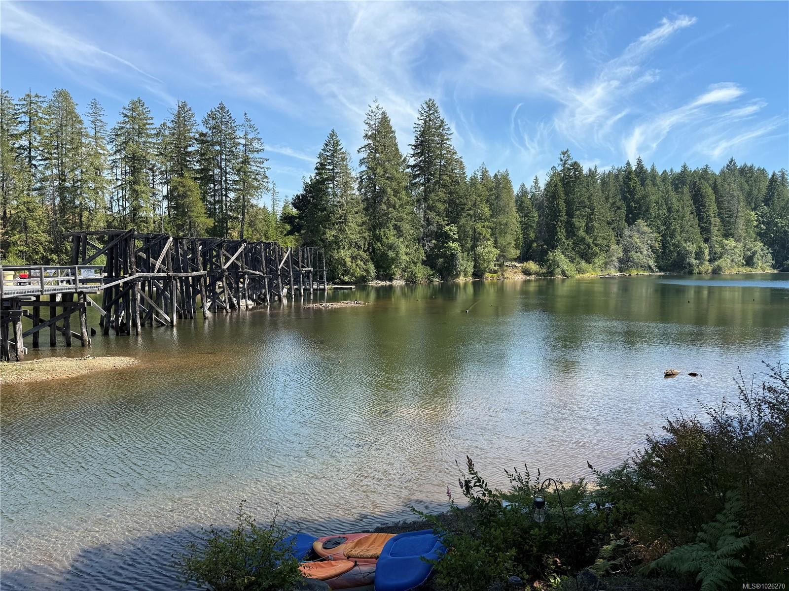 12-10750 Central Lake Rd, Port Alberni, BC