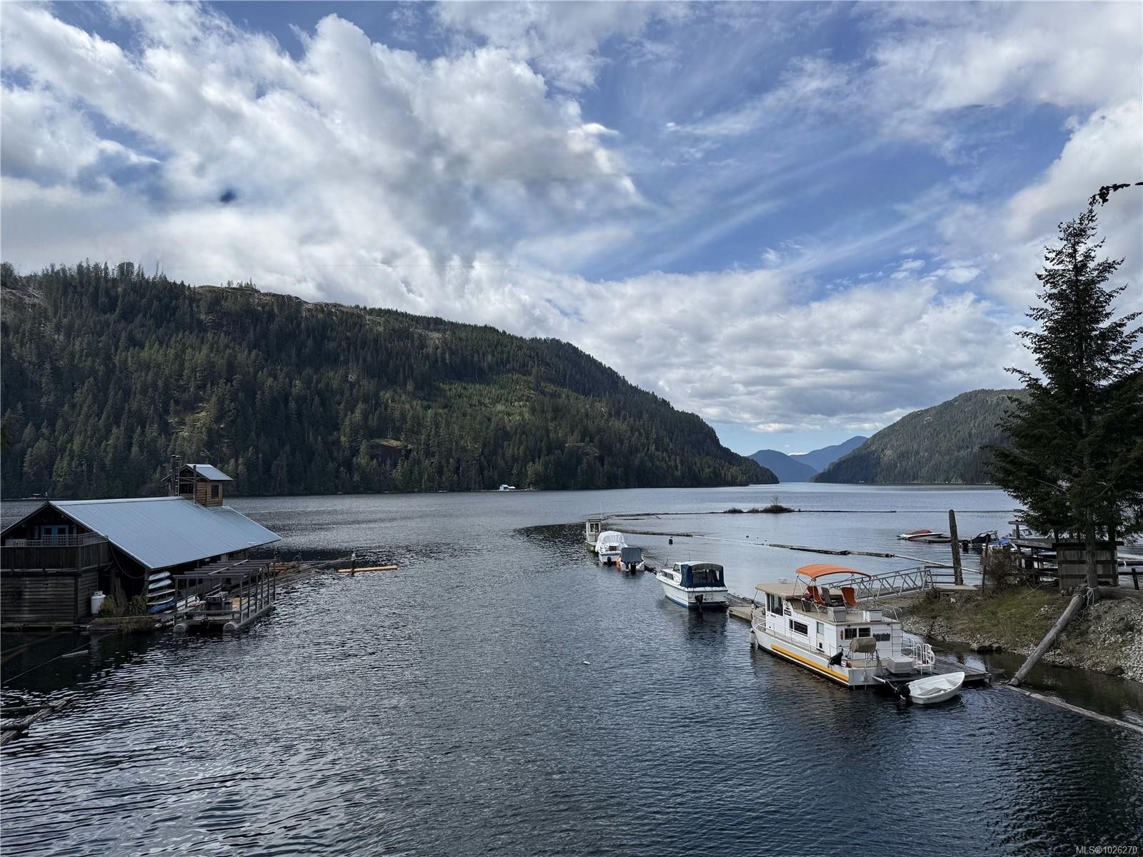 12-10750 Central Lake Rd, Port Alberni, BC