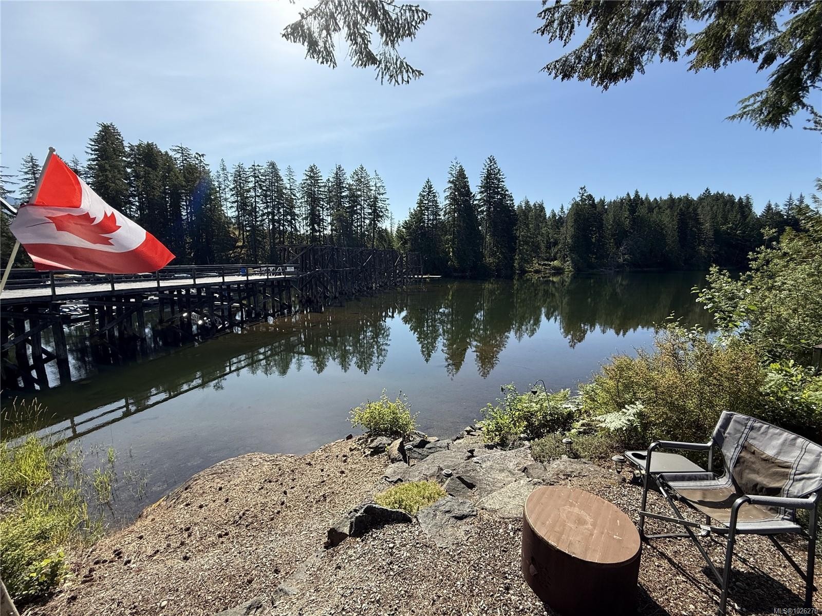 12-10750 Central Lake Rd, Port Alberni, BC