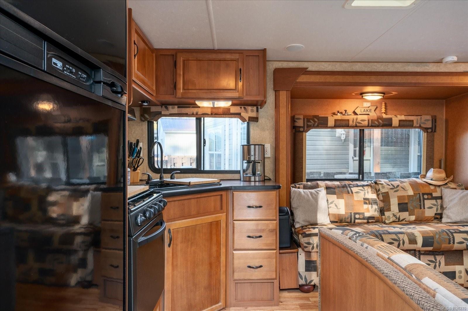 12-10750 Central Lake Rd, Port Alberni, BC