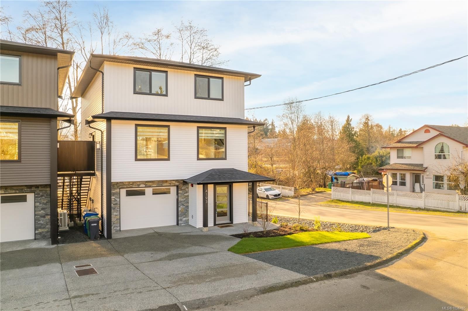 4193 Corunna Ave, Nanaimo, BC