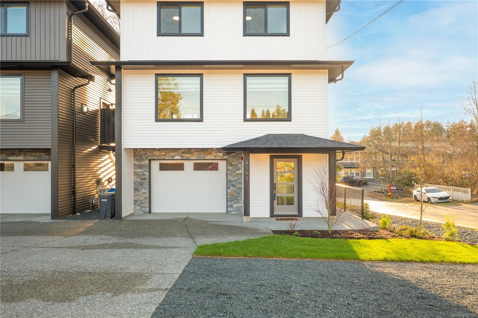 4193 Corunna Ave, Nanaimo, BC