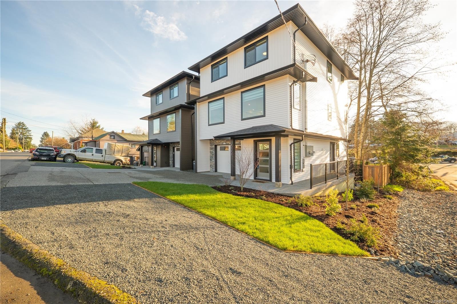 4193 Corunna Ave, Nanaimo, BC