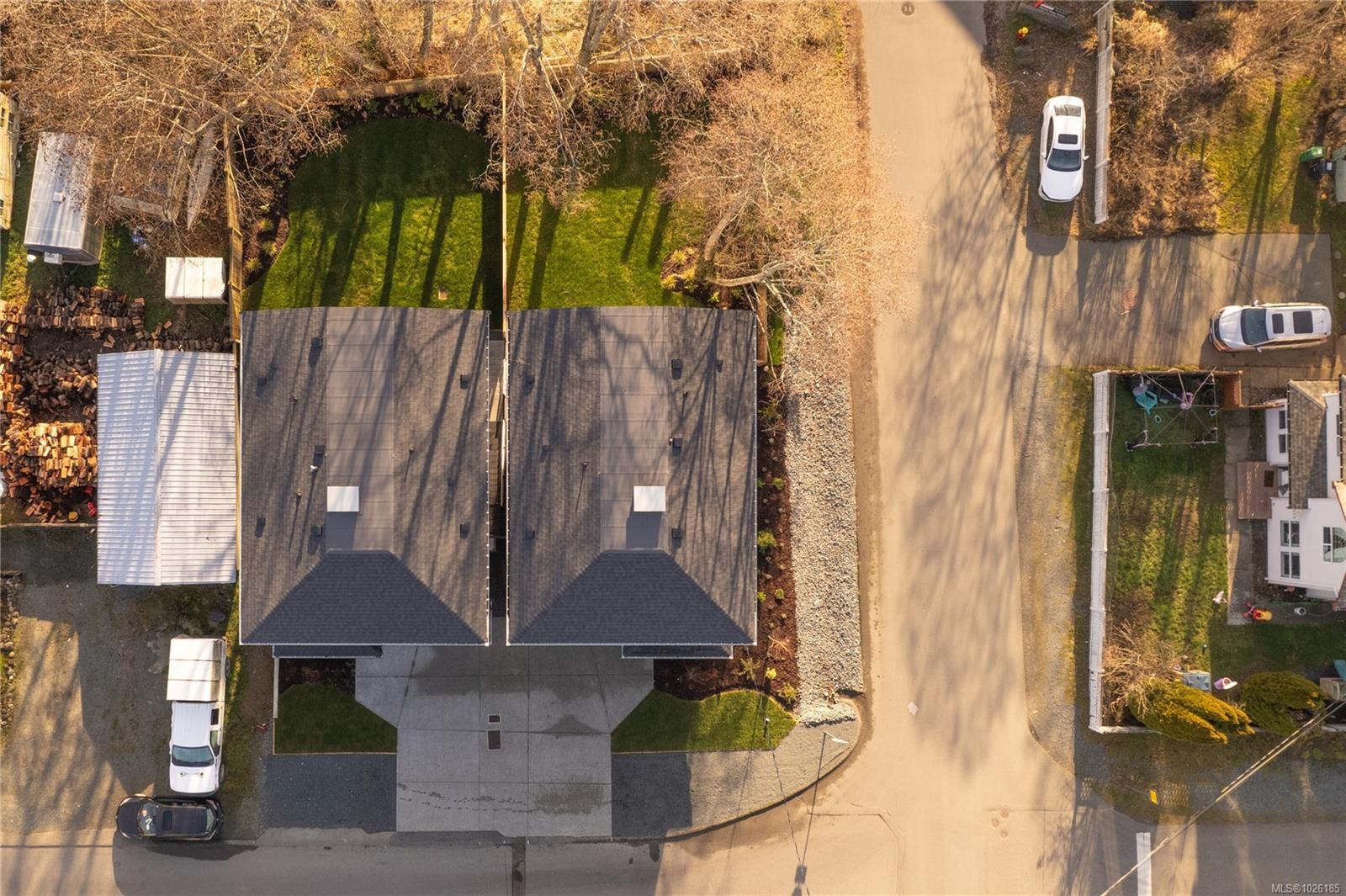 4193 Corunna Ave, Nanaimo, BC