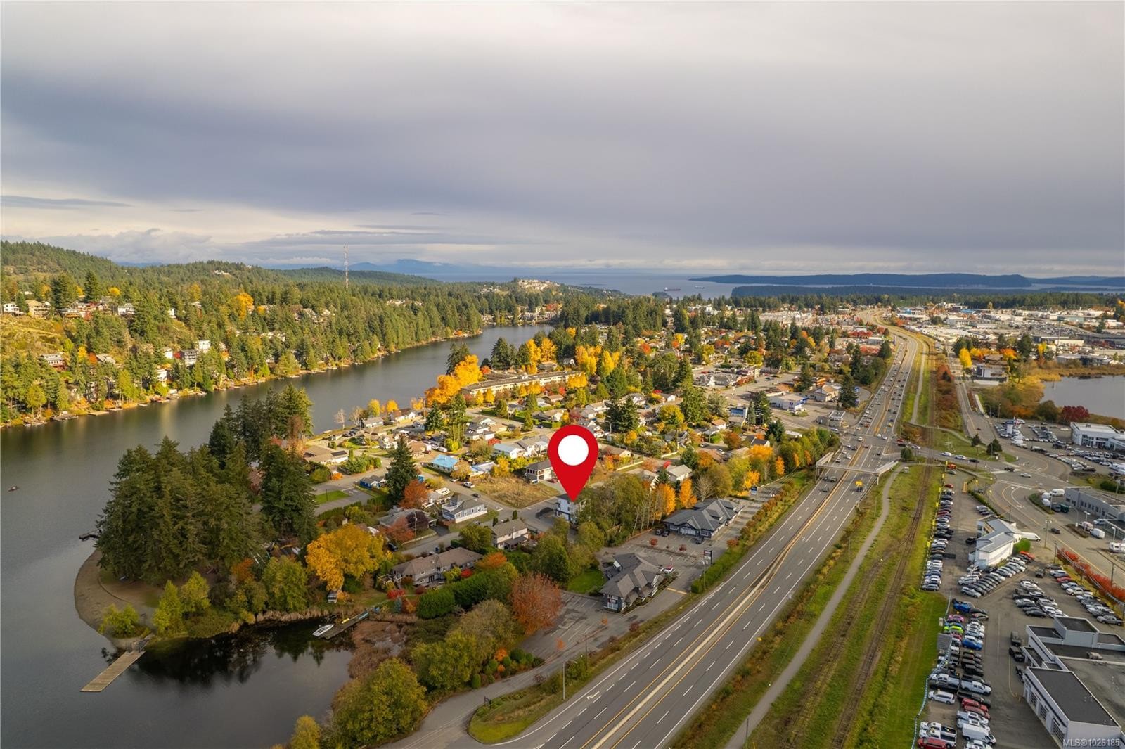 4193 Corunna Ave, Nanaimo, BC