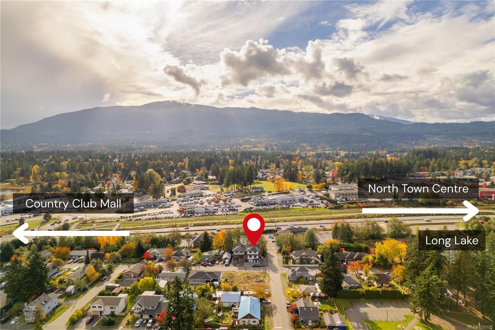 4193 Corunna Ave, Nanaimo, BC