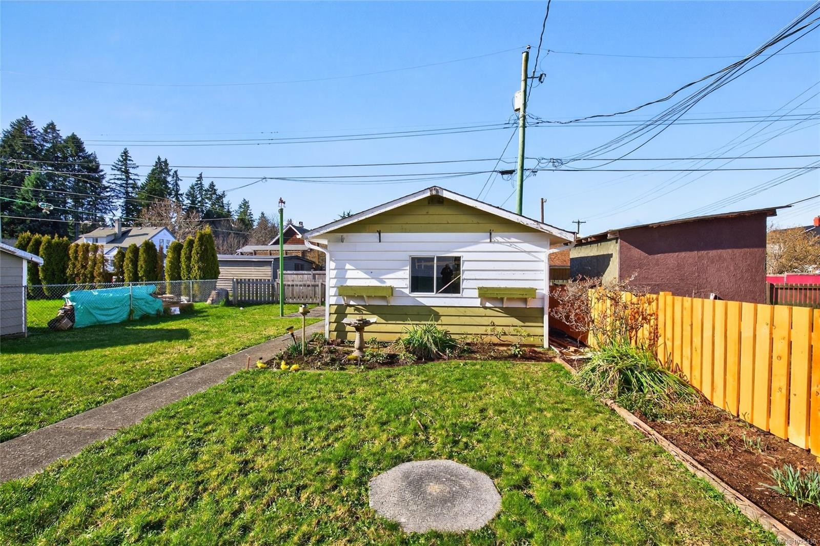 3574 9Th Ave, Port Alberni, BC