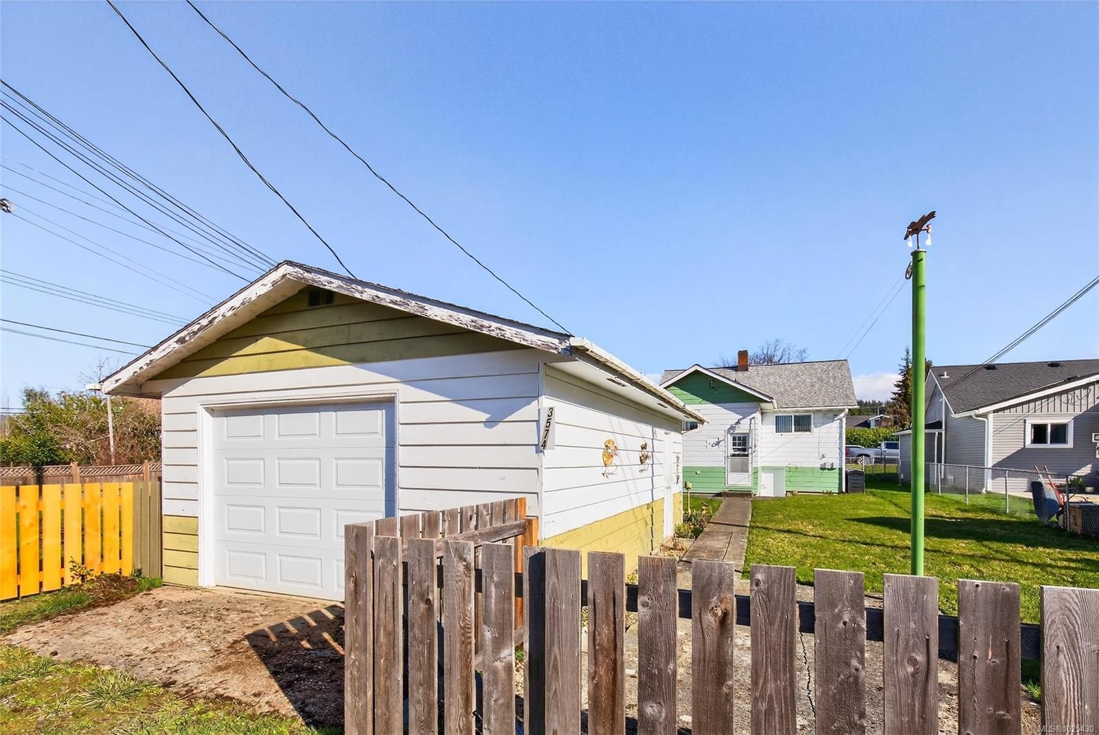 3574 9Th Ave, Port Alberni, BC