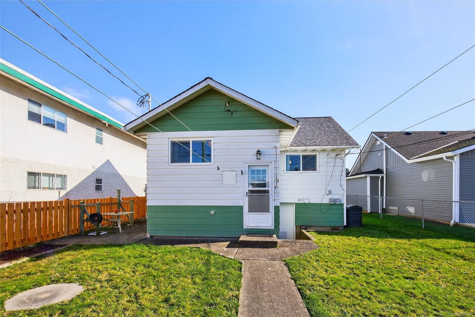 3574 9Th Ave, Port Alberni, BC