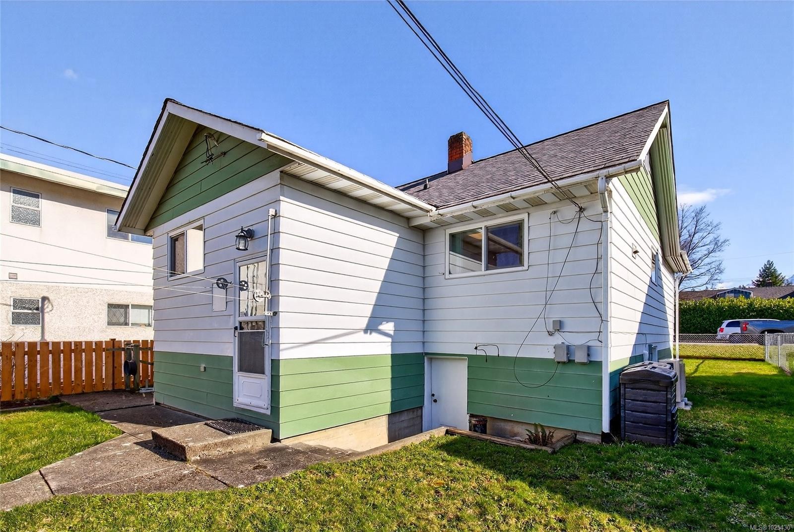 3574 9Th Ave, Port Alberni, BC