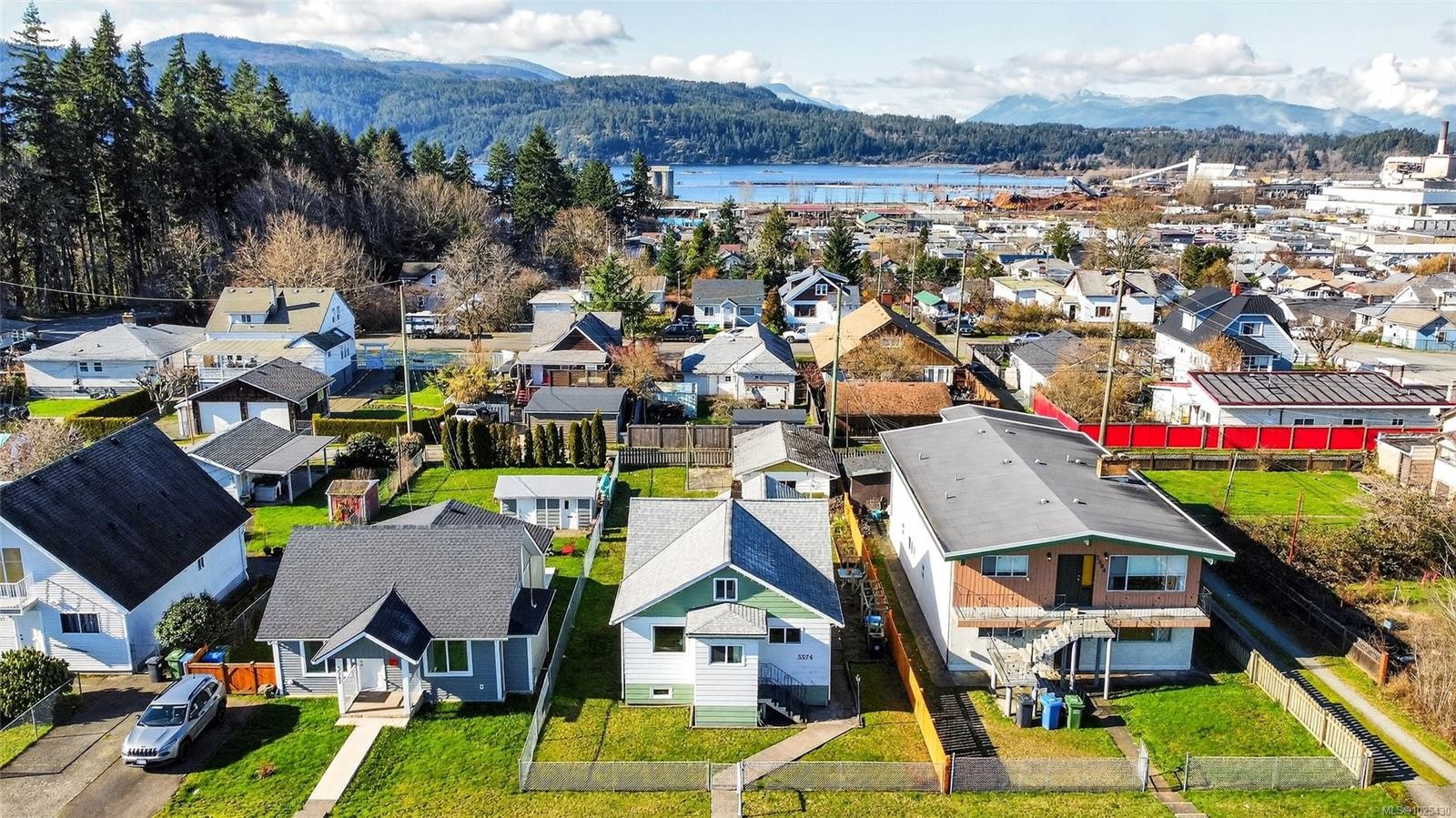 3574 9Th Ave, Port Alberni, BC