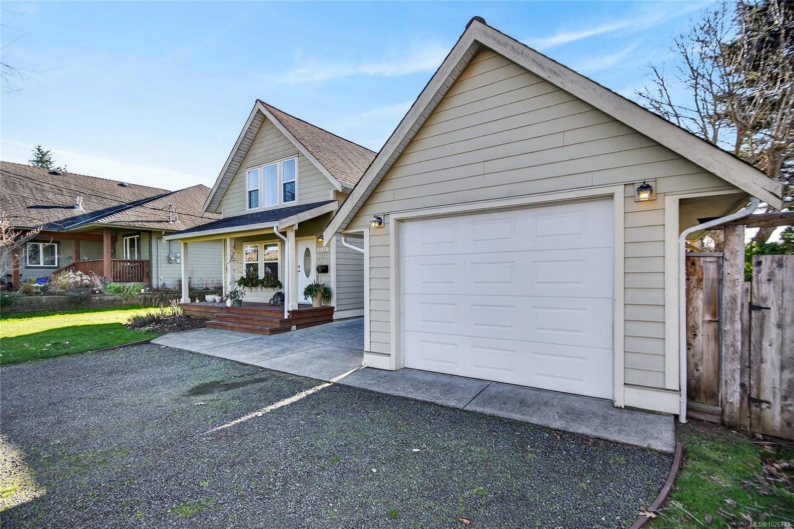 2156 Eardley Rd, Campbell River, BC