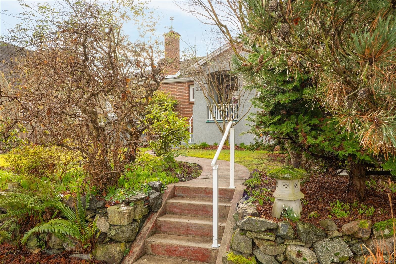 225 Stewart Ave, Nanaimo, BC